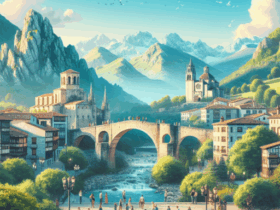 cangas de onís turismo