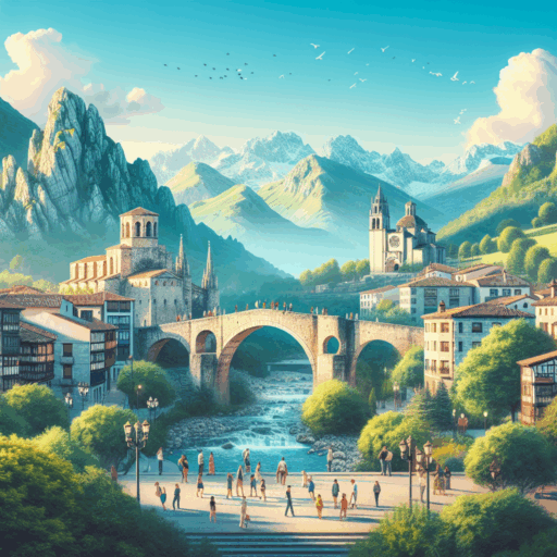 cangas de onís turismo