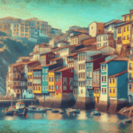 cudillero aviles