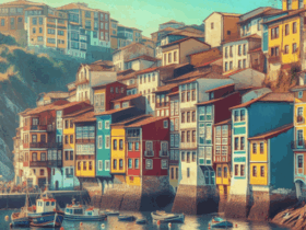 cudillero aviles