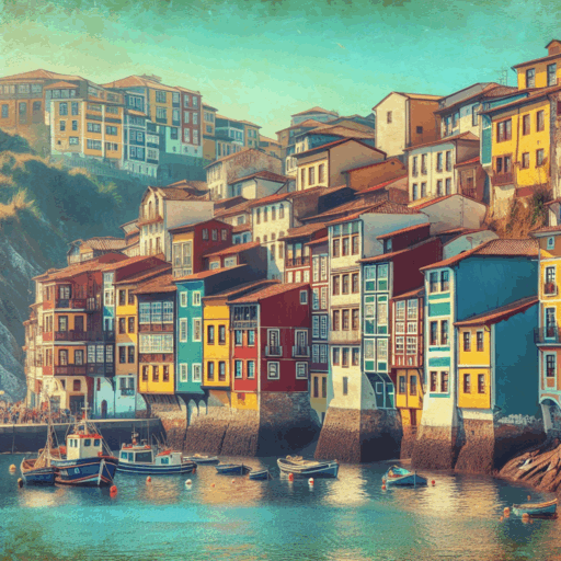 cudillero aviles
