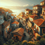 cudillero venta casas