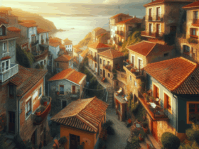 cudillero venta casas