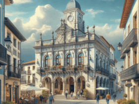 llanes ayuntamiento