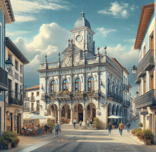 llanes ayuntamiento