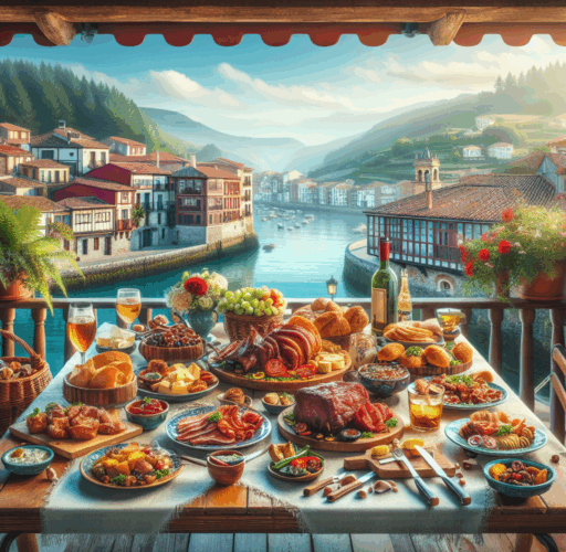 llanes comer