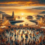 llanes fiestas 2024