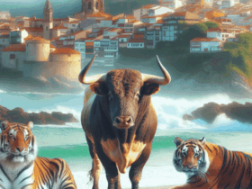llanes toro tigres
