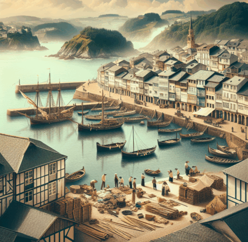 luarca historia