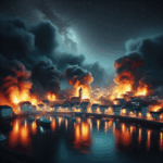 luarca incendio