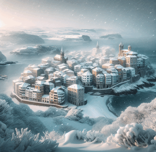 luarca nevado