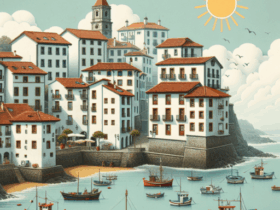 luarca tiempo