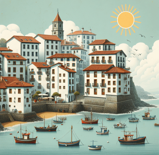 luarca tiempo