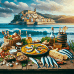 ribadesella gastronomía