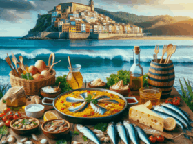 ribadesella gastronomía
