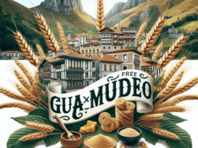 taramundi sin gluten