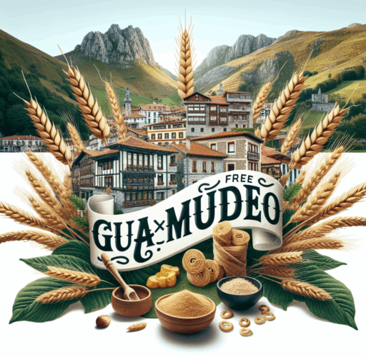 taramundi sin gluten