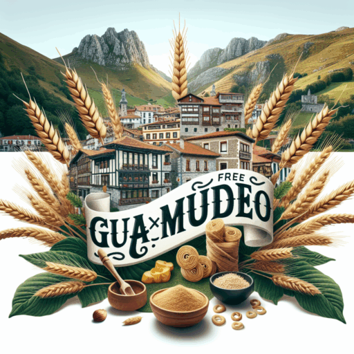 taramundi sin gluten