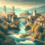 cangas de onís ir