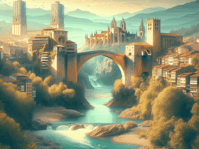 cangas de onís ir