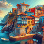cudillero airbnb