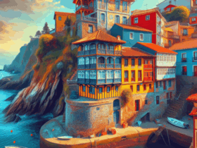 cudillero airbnb