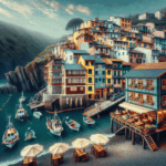 cudillero marisqueria