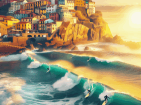 cudillero surf