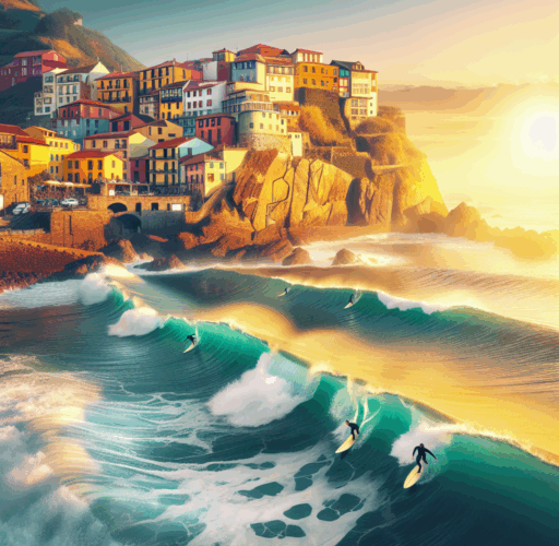 cudillero surf