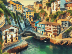 cudillero y ribadeo