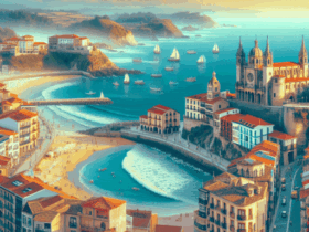 llanes que ver