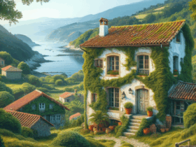 luarca casa rural
