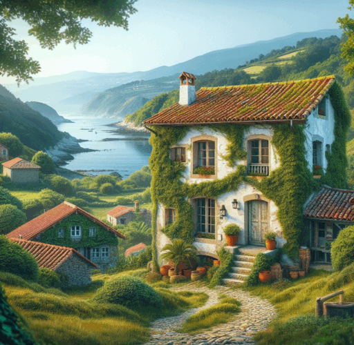 luarca casa rural