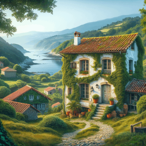 luarca casa rural