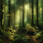 luarca forestal