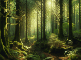 luarca forestal