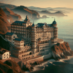 luarca hotel baltico