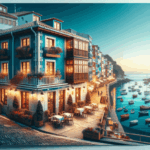 luarca restaurante la mariña