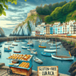 luarca sin gluten