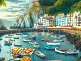 luarca sin gluten