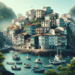 luarca ver