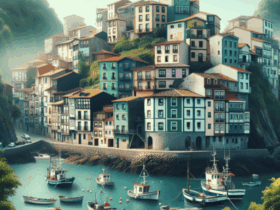 luarca ver