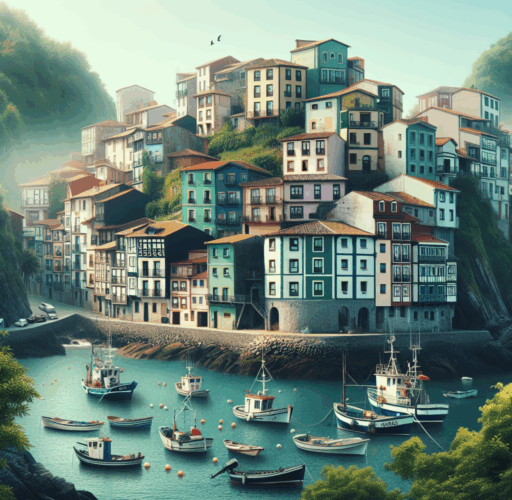 luarca ver