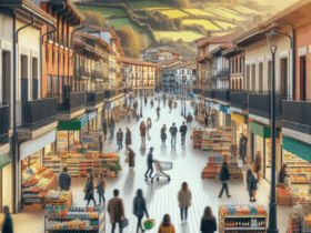 ribadesella supermercados