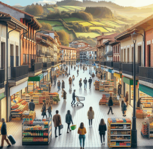 ribadesella supermercados