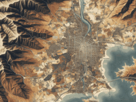 taramundi maps