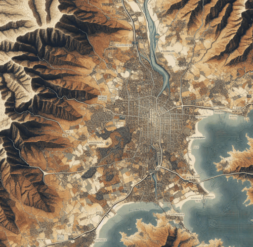 taramundi maps