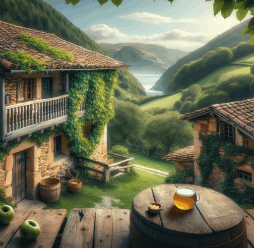 tazones asturias alojamiento