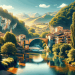 tiempo cangas de onis junio