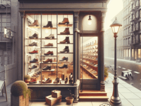 zapateria llanes